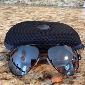 Costa Del Mar South Point Sunglasses 580P